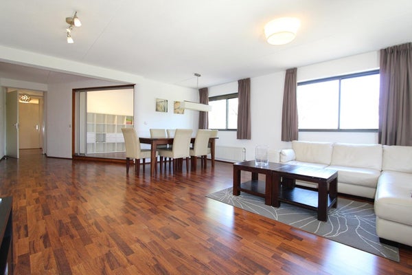 Appartement Kamerlingh Onnesstraat in Amstelveen