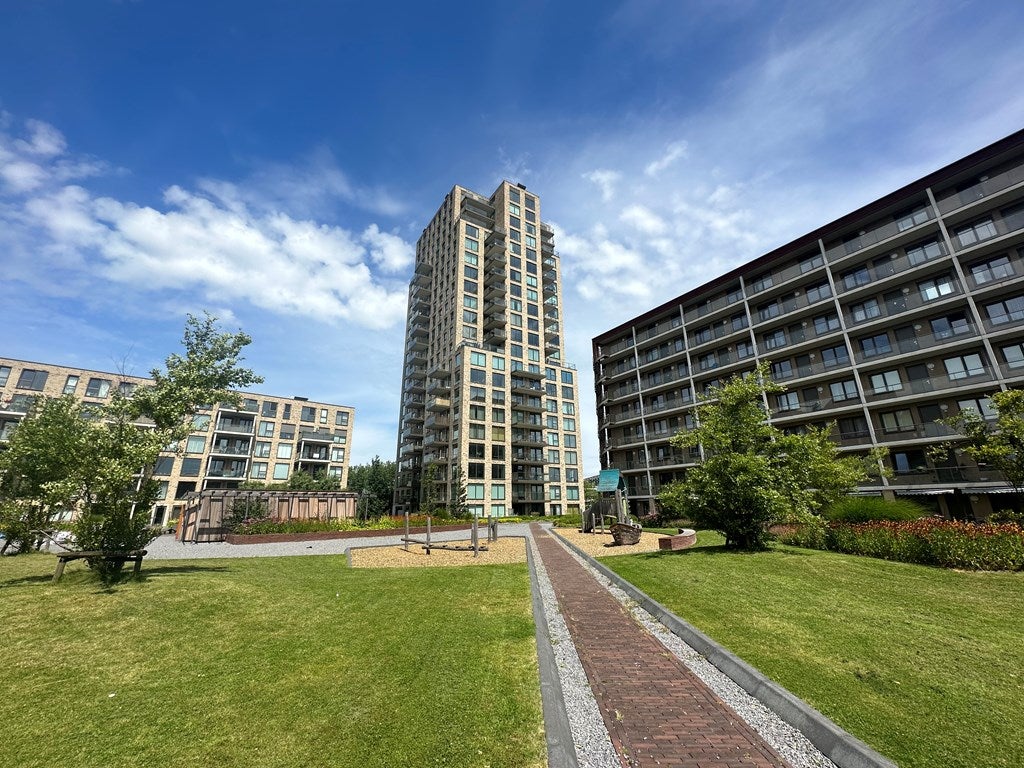 Te huur Appartement Escamplaan in Den Haag