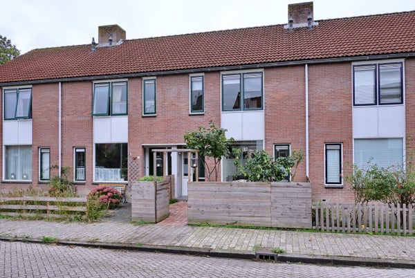 Te huur: Huis Lijster in Hoorn