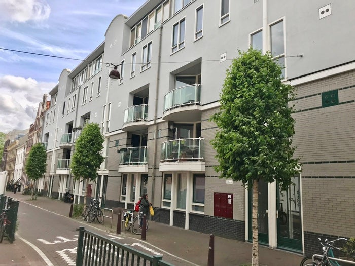 Te huur: Appartement Nieuwe Looiersstraat 122 C in Amsterdam