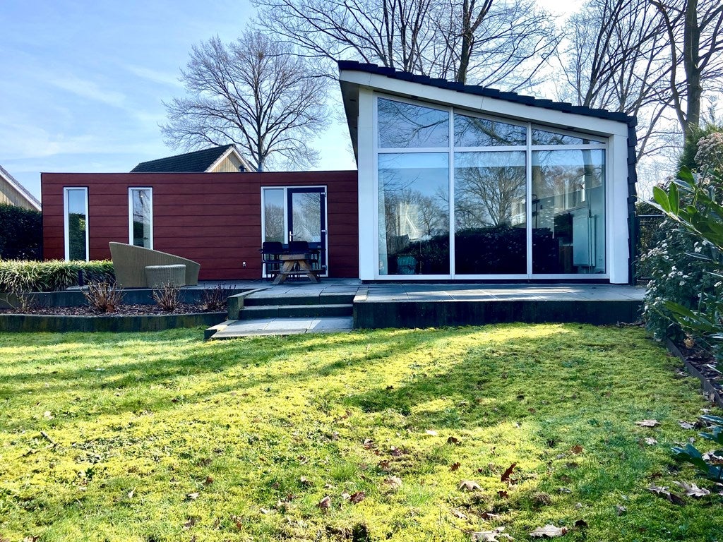 Huis Hommelweg 2 B 525 in Susteren