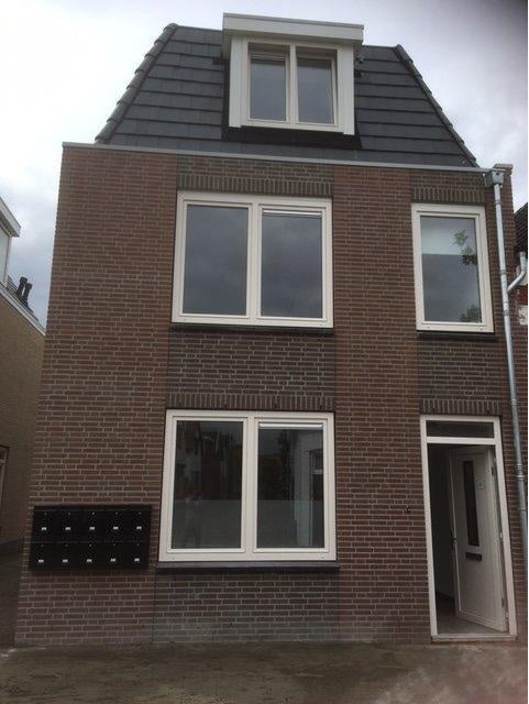 Willemstraat, Roosendaal