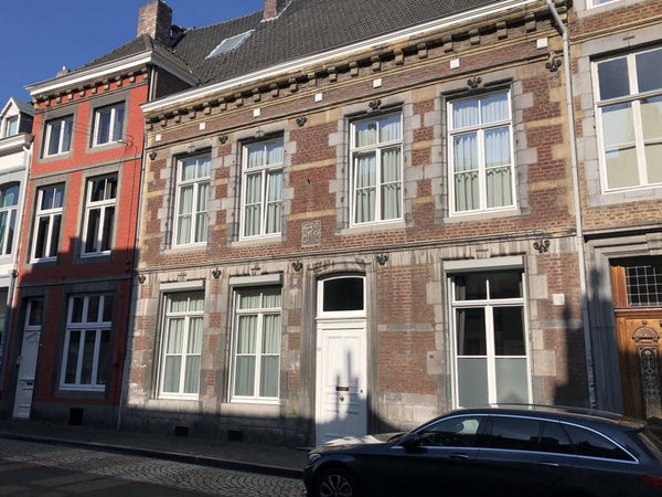 Tongersestraat