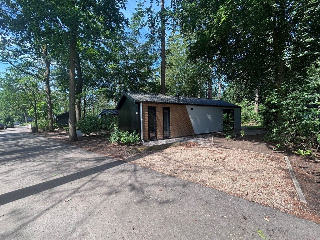 Huis Laan van Laag Kanje 1 r 156 in Maarn