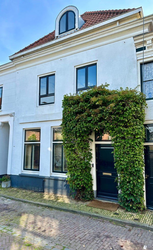 Weesperstraat