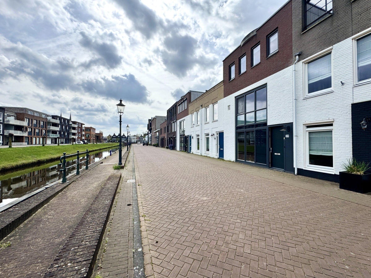 Etten-leur – 4871CK