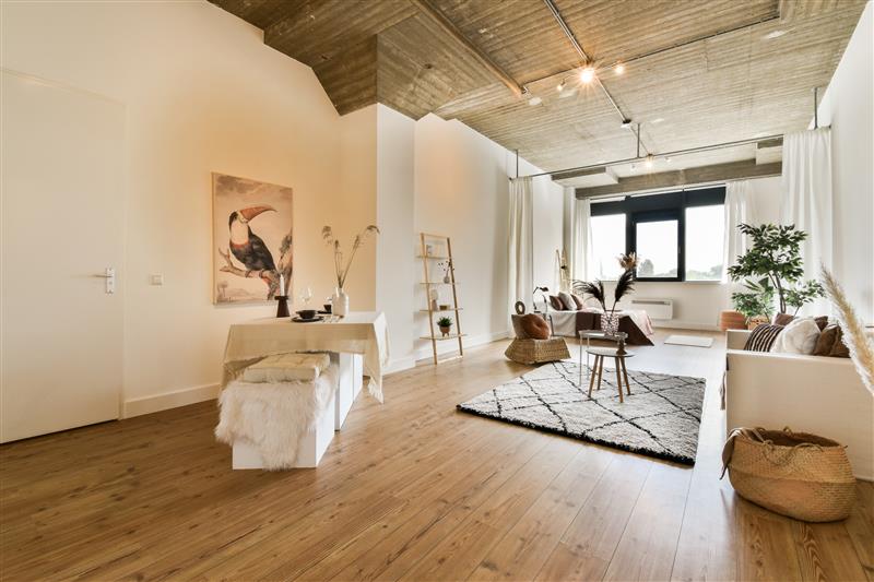 Appartement Willem de Zwijgerlaan 334 D 12 in Amsterdam