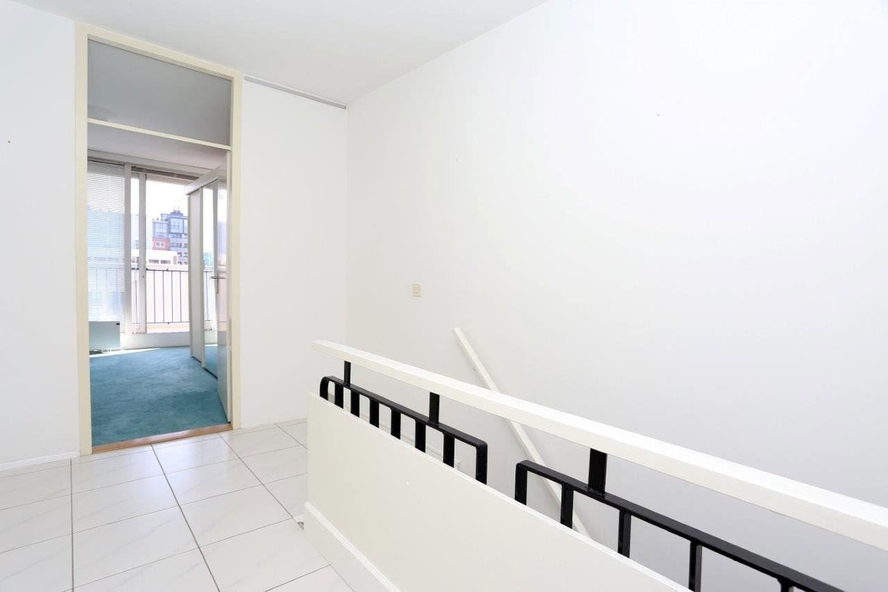 Te huur Appartement Rederserf in Den Haag