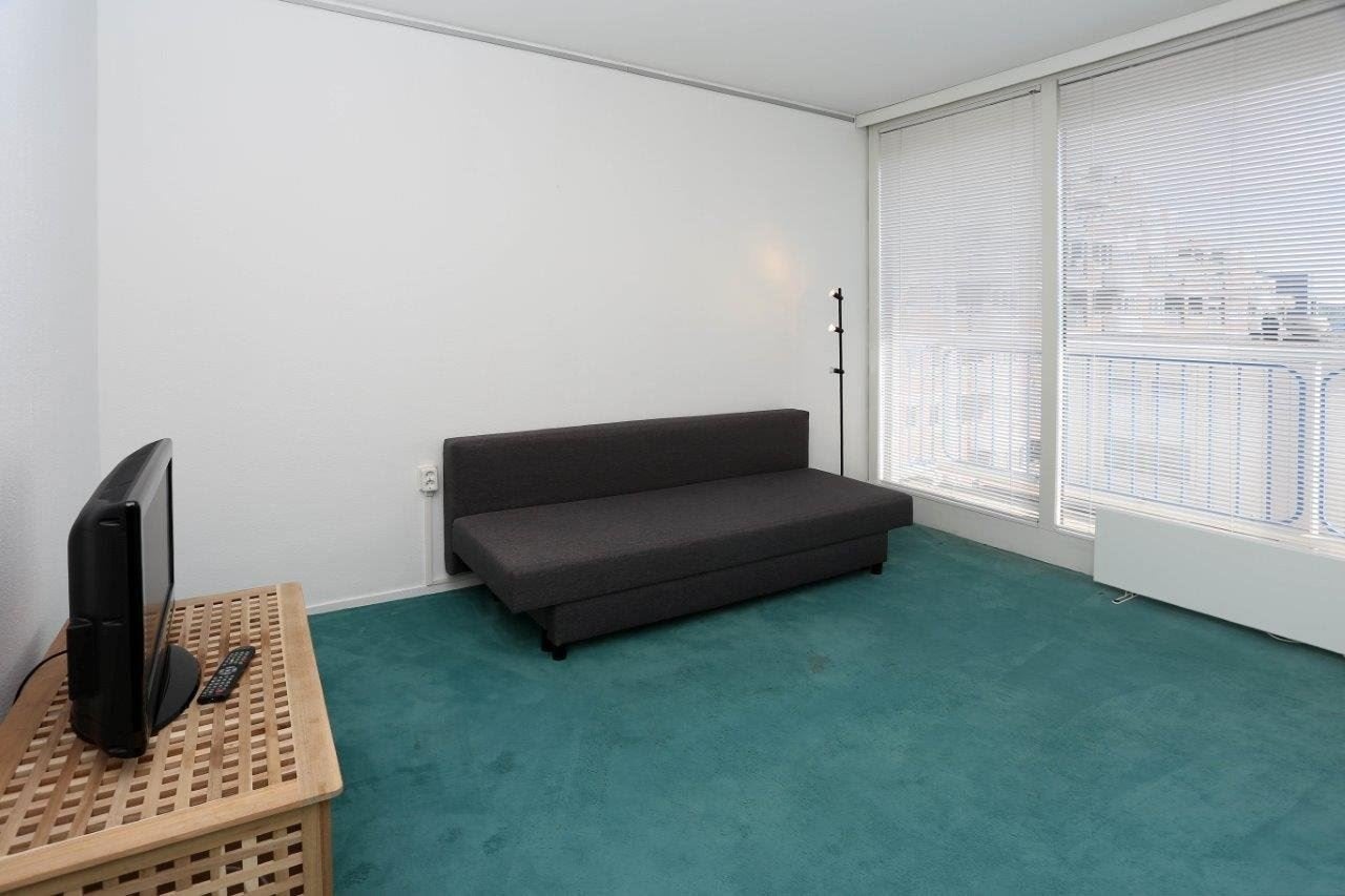 Te huur Appartement Rederserf in Den Haag
