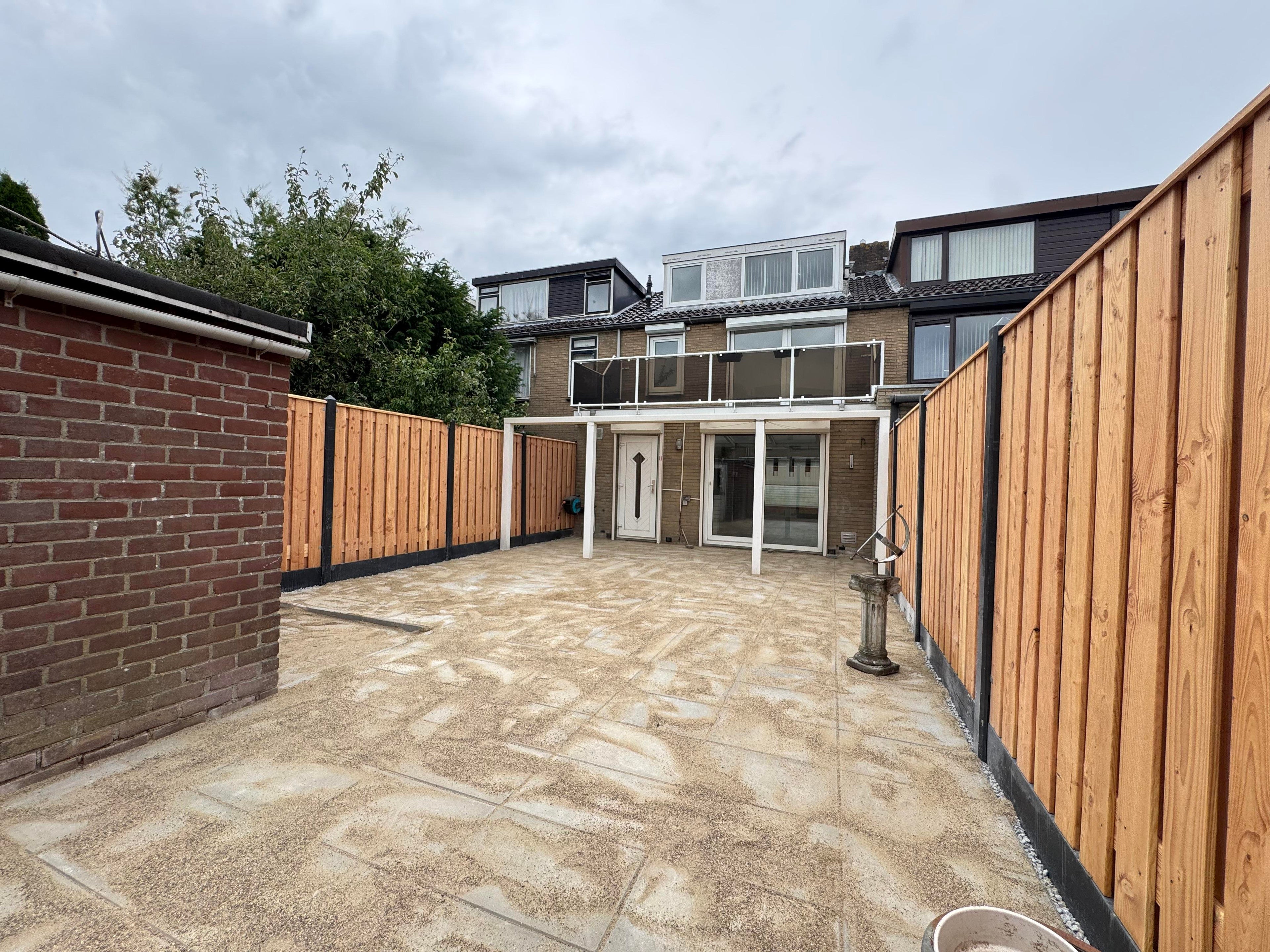 Huis Reyerslaan 5 in Nieuwegein