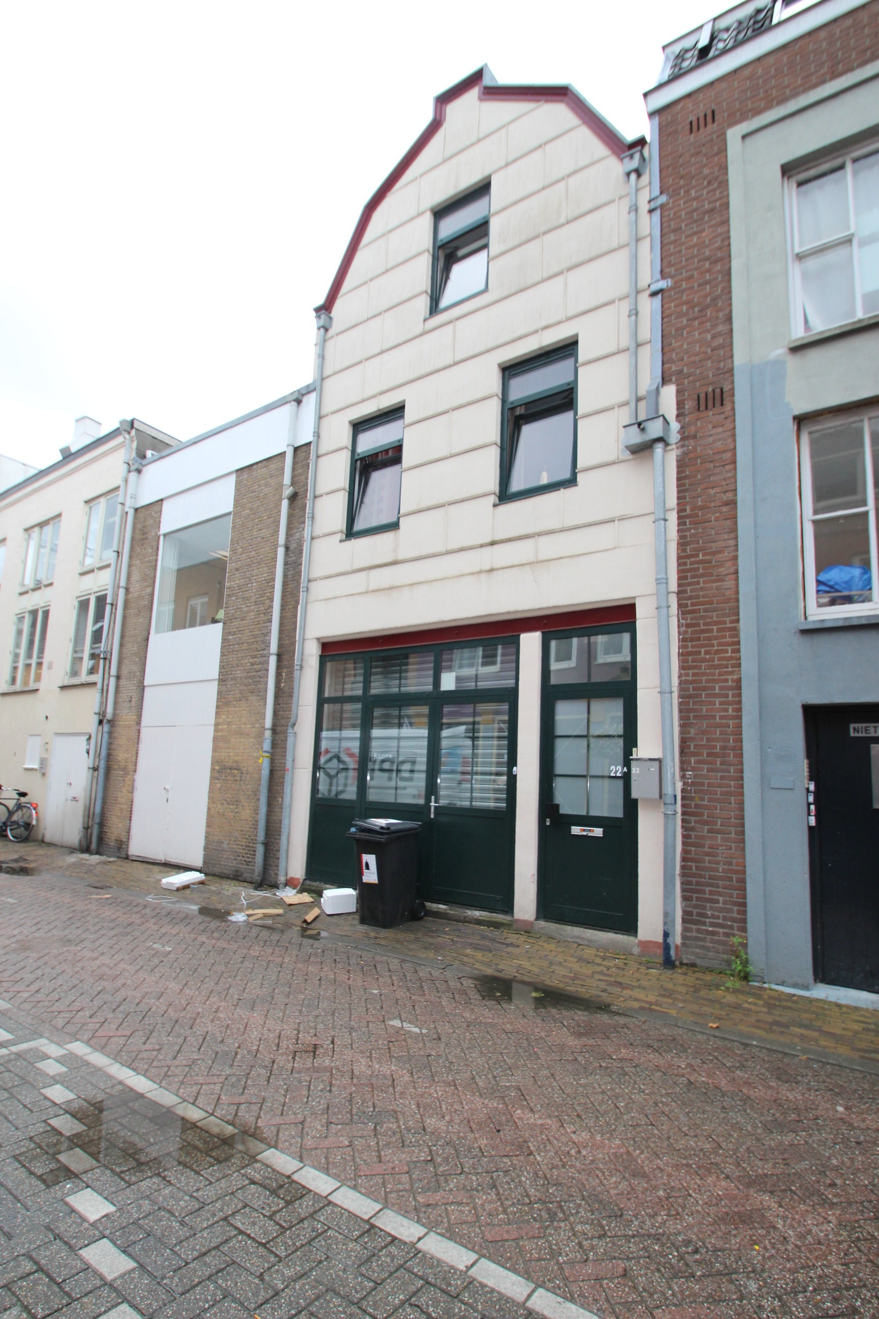 Woning te huur: Lange Koestraat, Utrecht