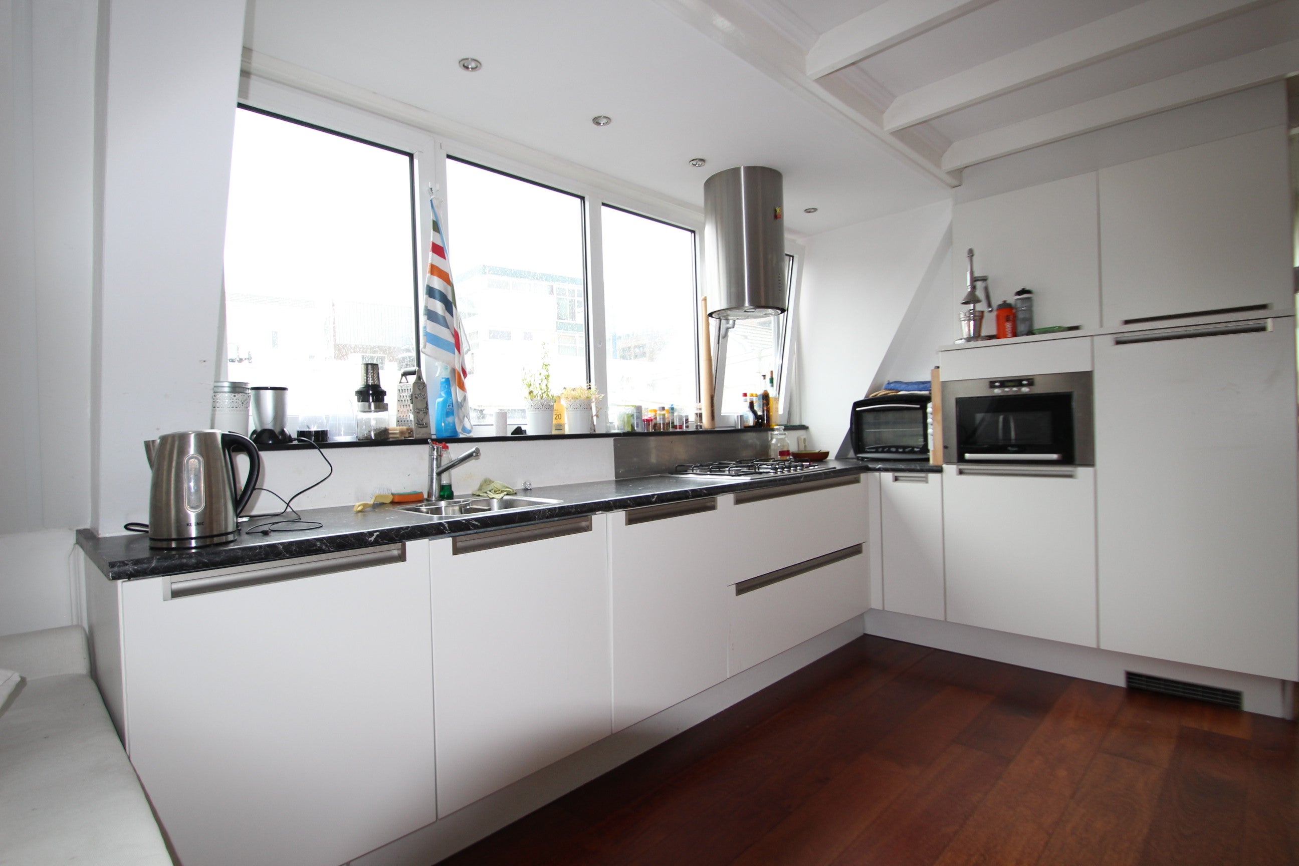 Woning te huur: Lange Koestraat, Utrecht