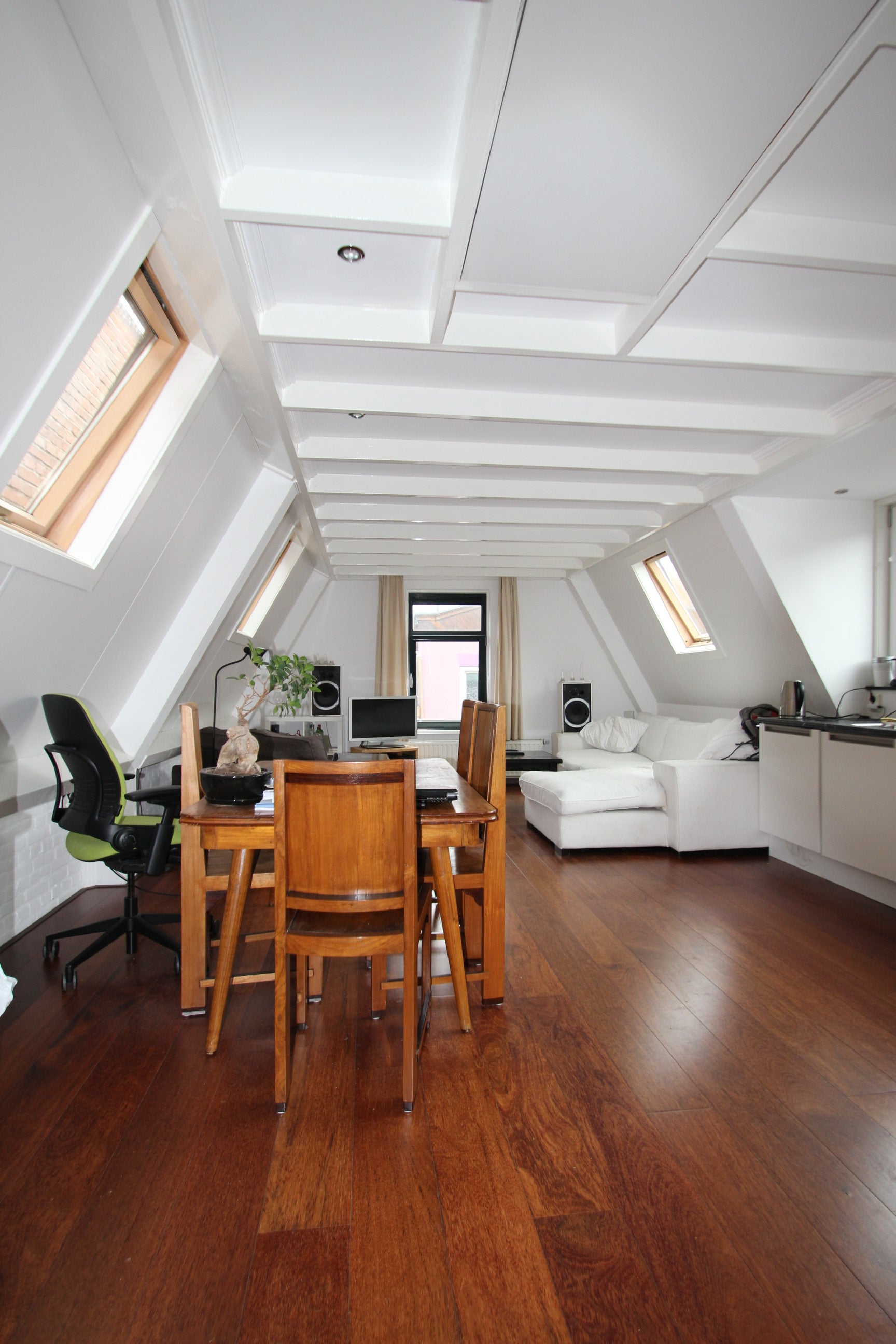 Woning te huur: Lange Koestraat, Utrecht