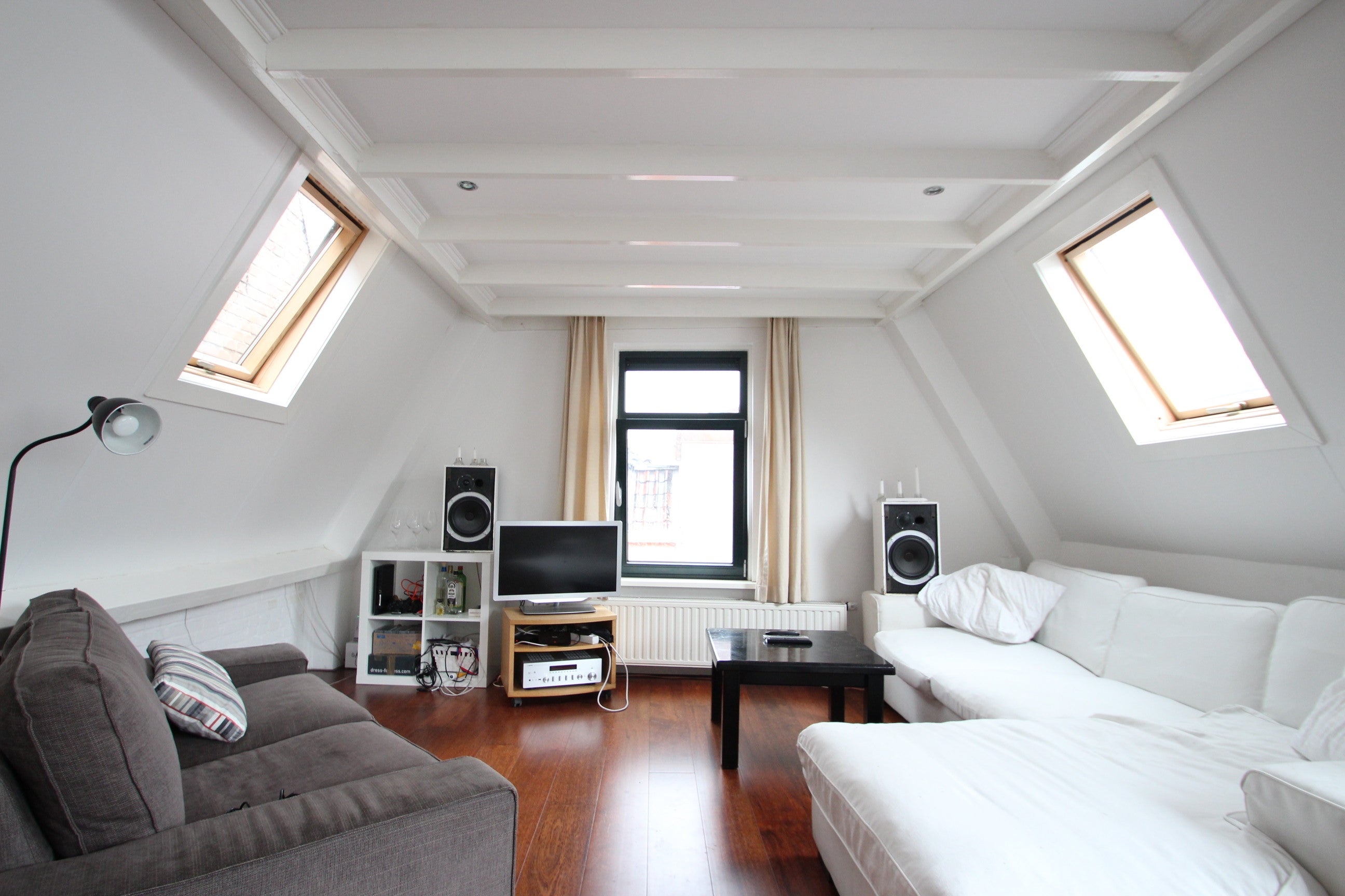 Woning te huur: Lange Koestraat, Utrecht