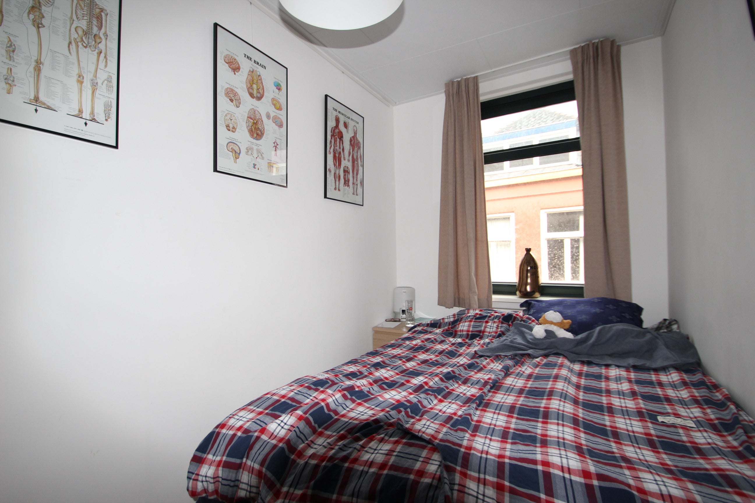 Woning te huur: Lange Koestraat, Utrecht