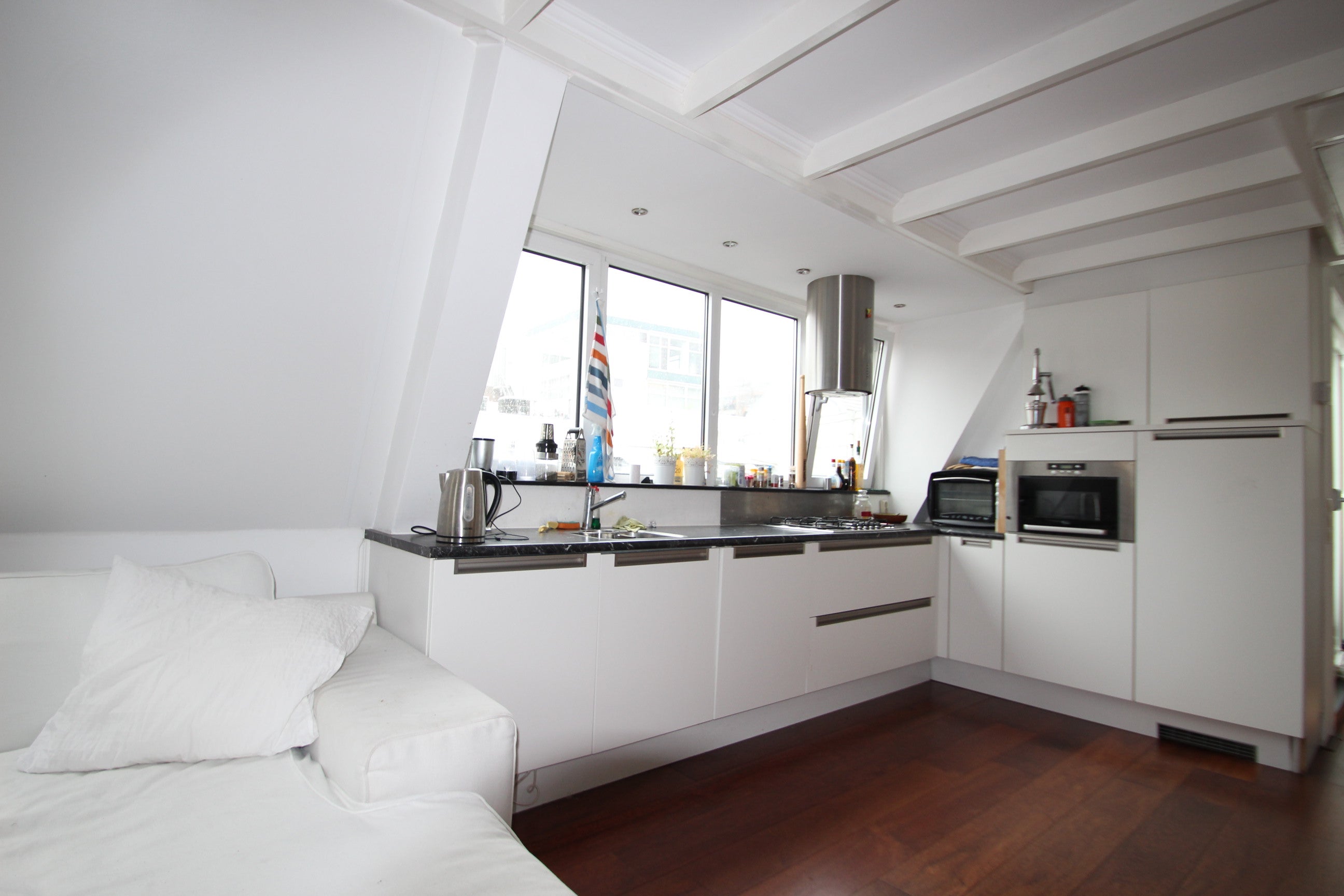Woning te huur: Lange Koestraat, Utrecht