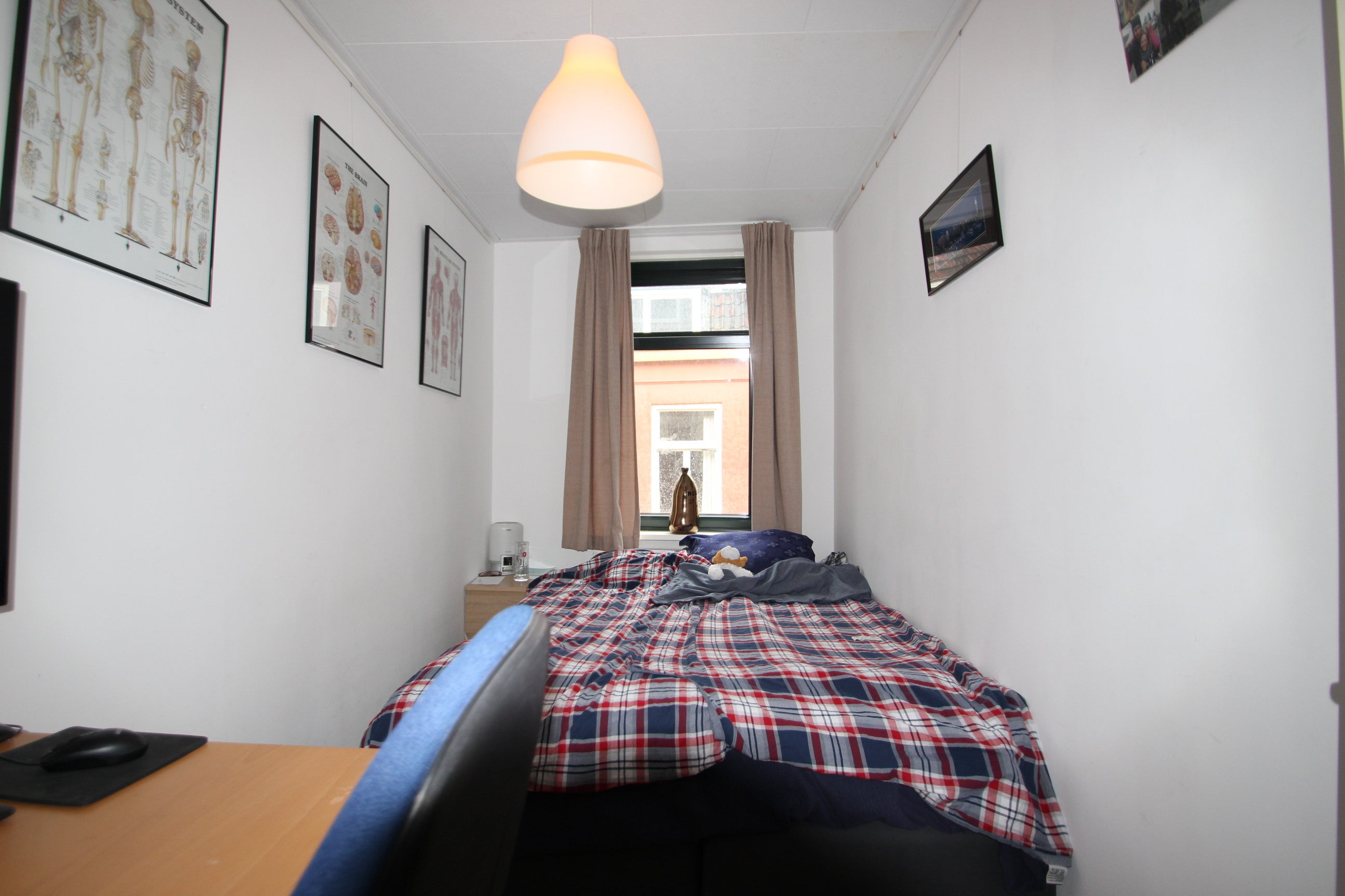 Woning te huur: Lange Koestraat, Utrecht