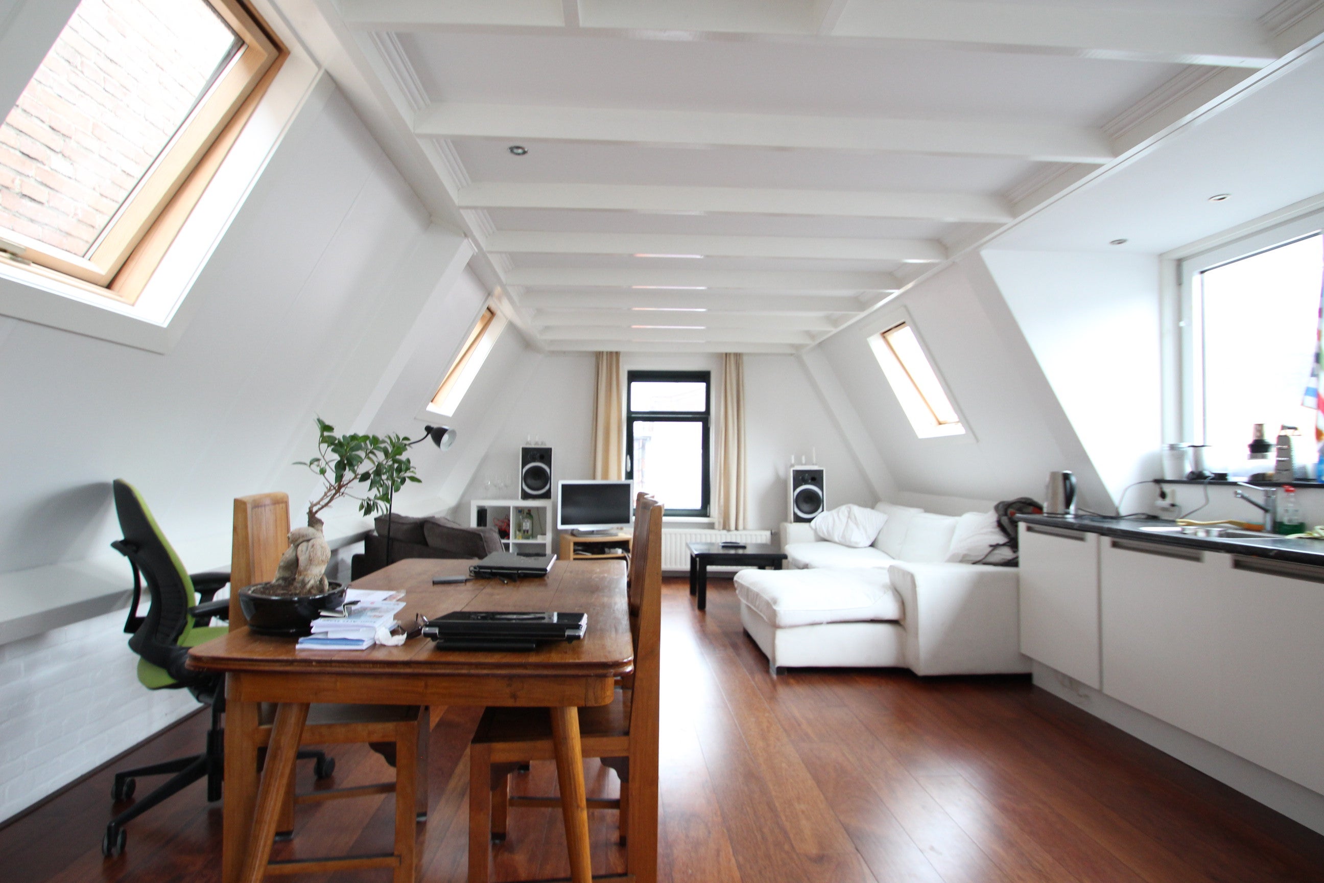 Woning te huur: Lange Koestraat, Utrecht