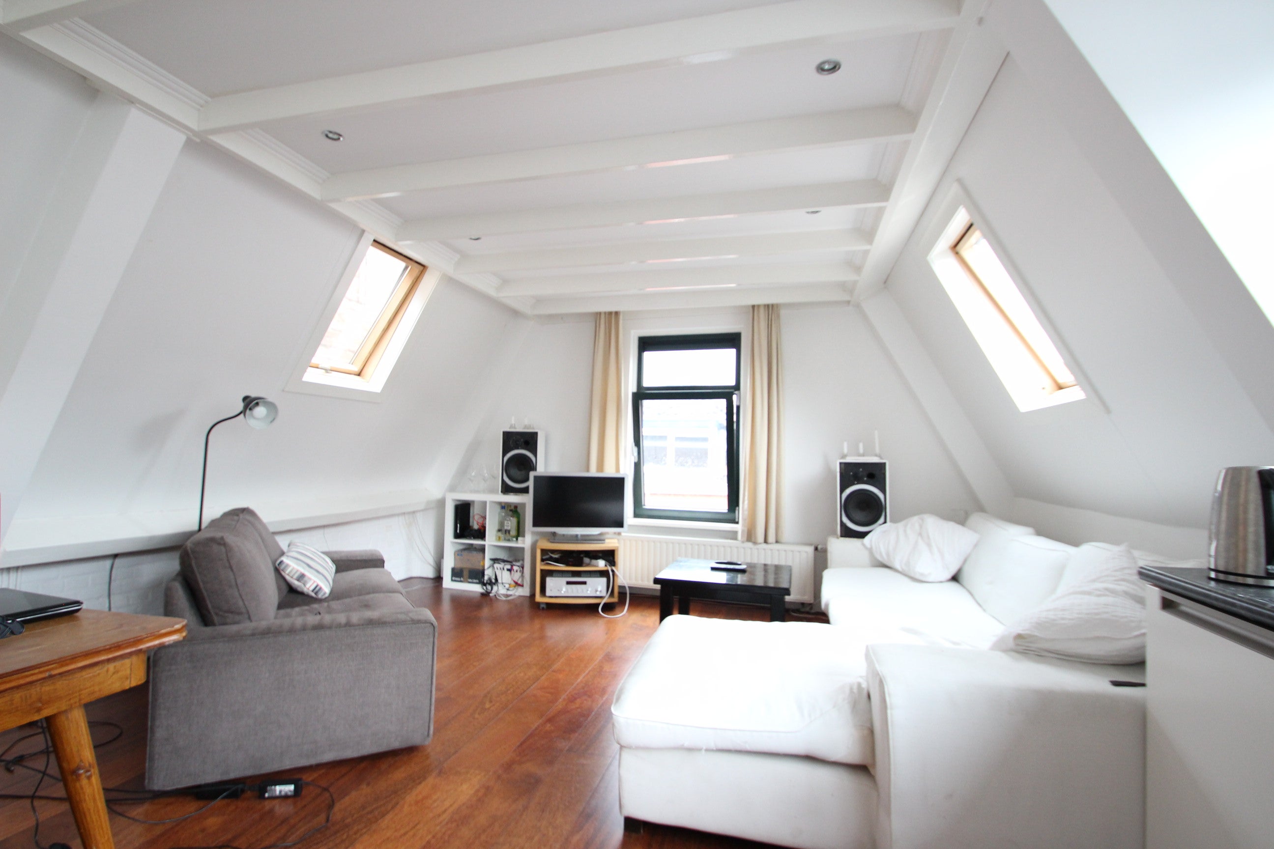 Woning te huur: Lange Koestraat, Utrecht
