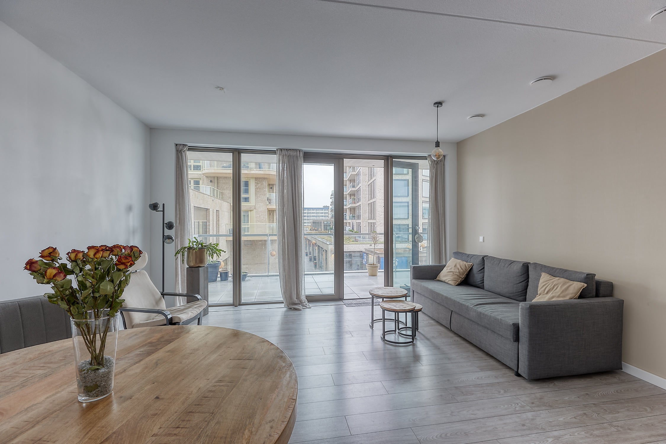 Te huur Appartement Deltapromenade 420 in Den Haag