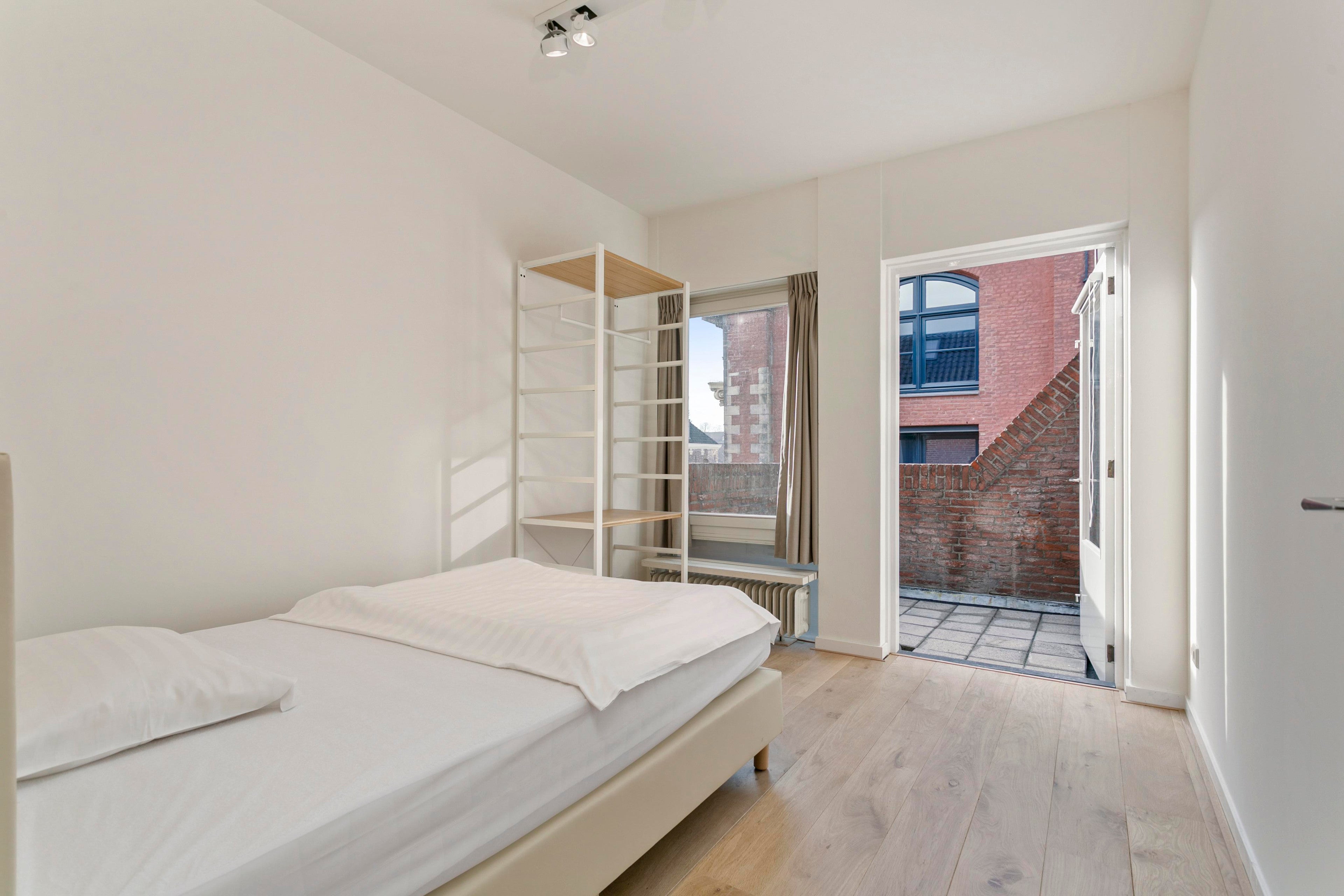 Flat Minderbroedersberg