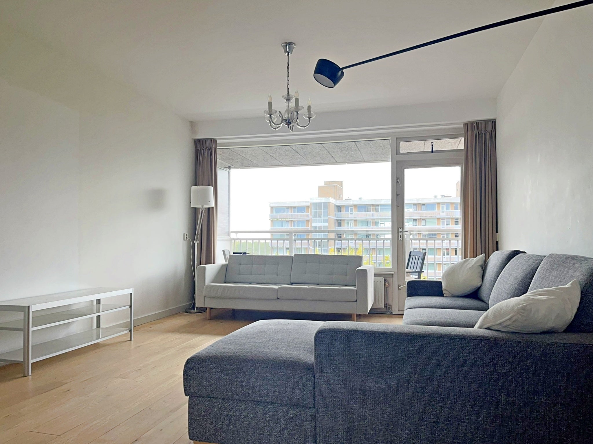 Appartement Weerdestein 65 in Amsterdam