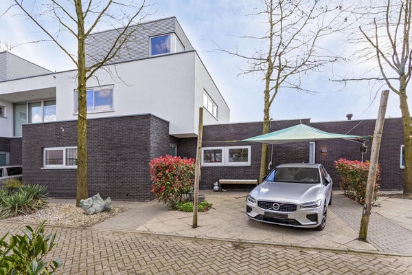 Huis te koop Morgenstond 26 in De Meern voor € 1.175.000