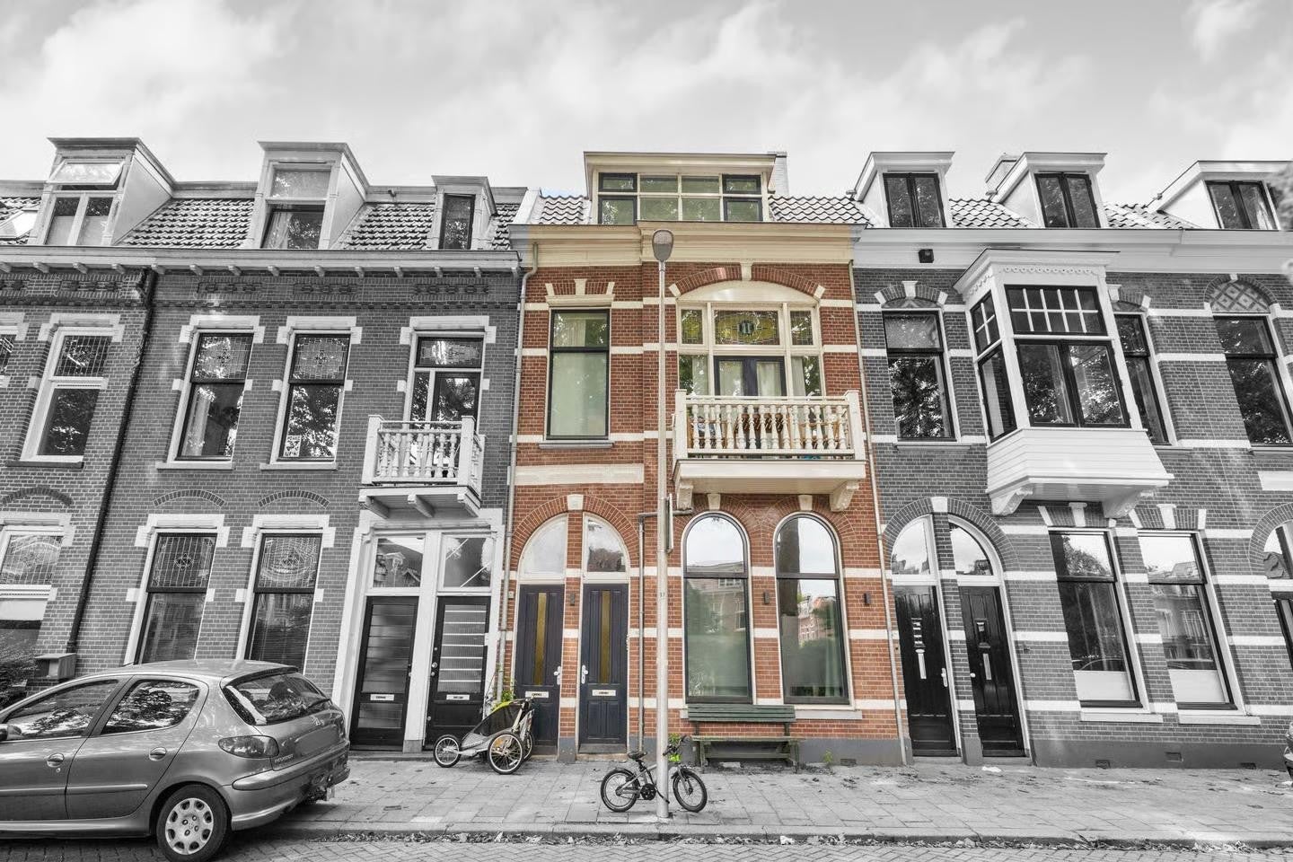 Studio Leidsekade
