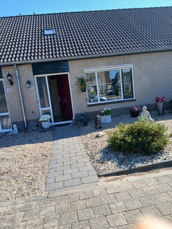 Appartement Juffrouw Oosterweg in Beekbergen