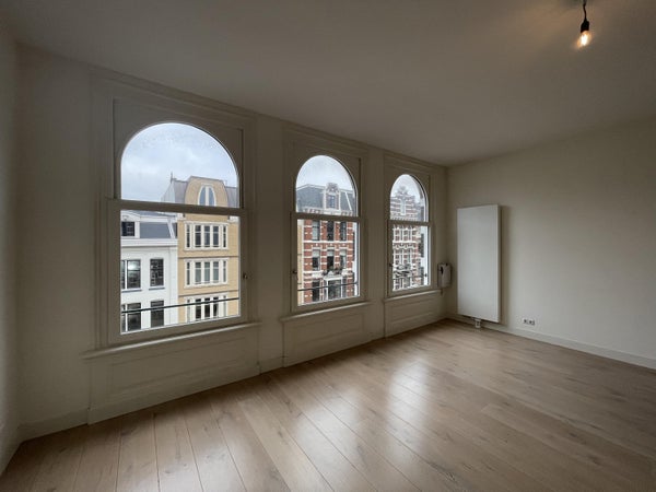 Appartement Weteringschans 84 2