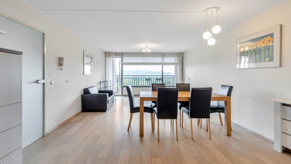 Appartement te koop: Busselplein 31K, Maastricht