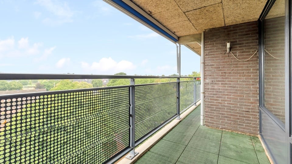 Appartement te koop: Busselplein 31K, Maastricht