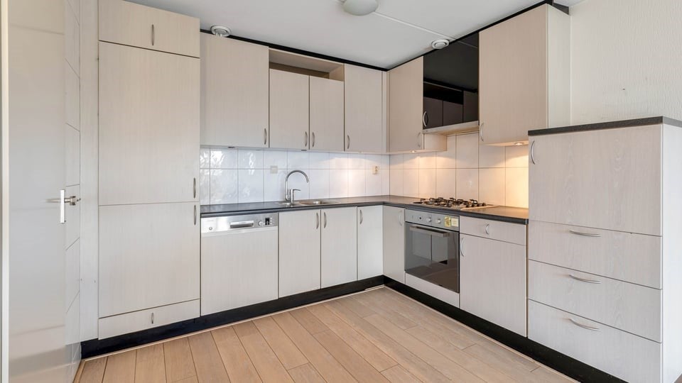 Appartement te koop: Busselplein 31K, Maastricht