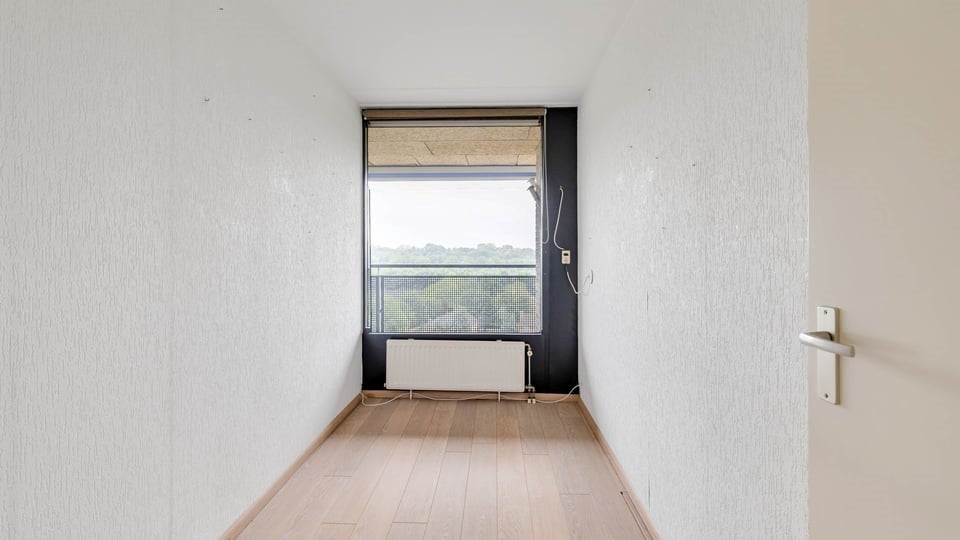 Appartement te koop: Busselplein 31K, Maastricht