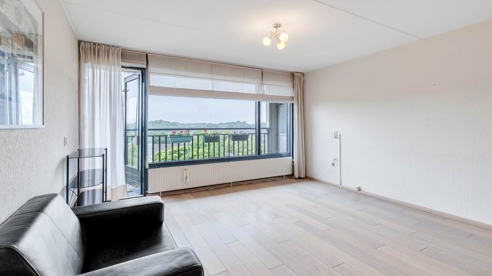 Appartement te koop: Busselplein 31K, Maastricht