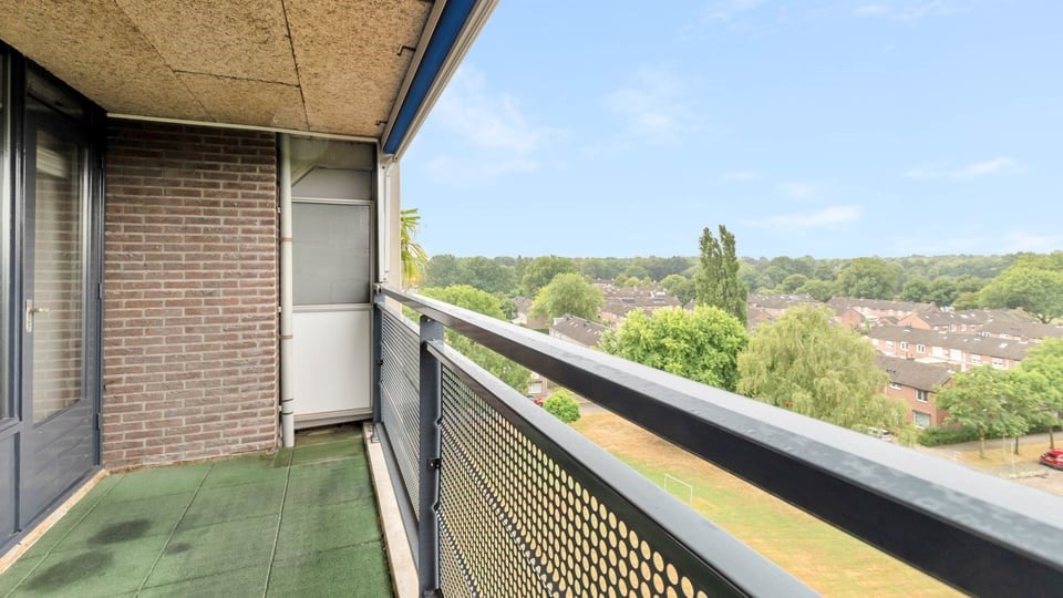 Appartement te koop: Busselplein 31K, Maastricht