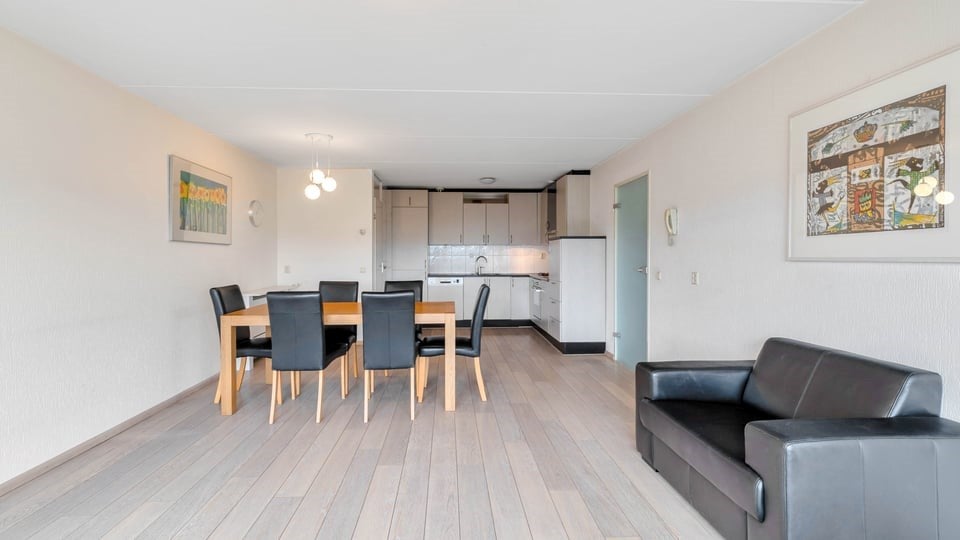 Appartement te koop: Busselplein 31K, Maastricht