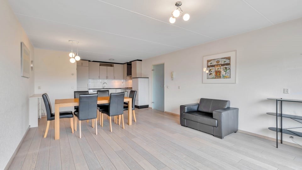 Appartement te koop: Busselplein 31K, Maastricht