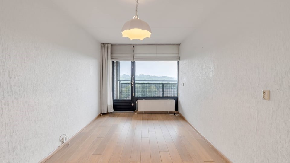Appartement te koop: Busselplein 31K, Maastricht