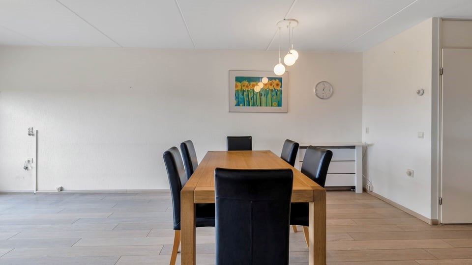 Appartement te koop: Busselplein 31K, Maastricht