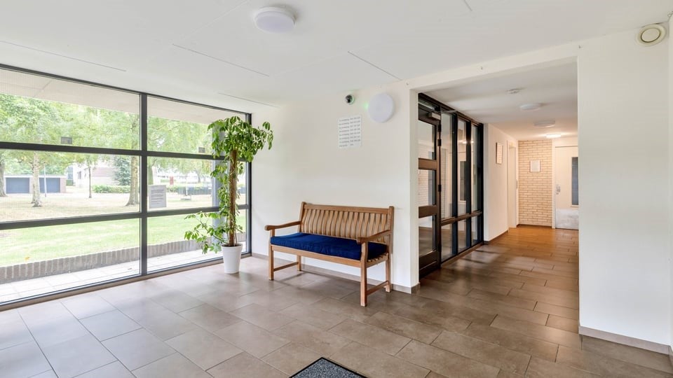 Appartement te koop: Busselplein 31K, Maastricht
