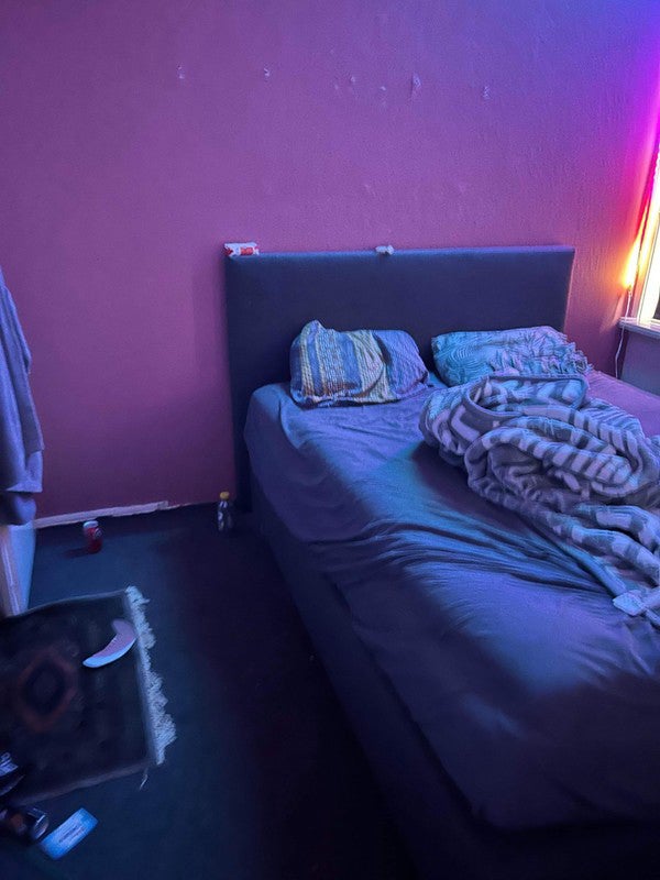 Appartement Wierselaan in Nieuwegein