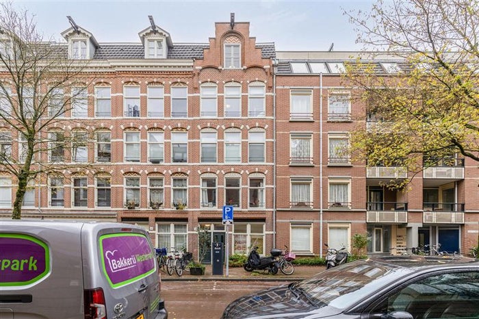 Van Hogendorpstraat 56 3