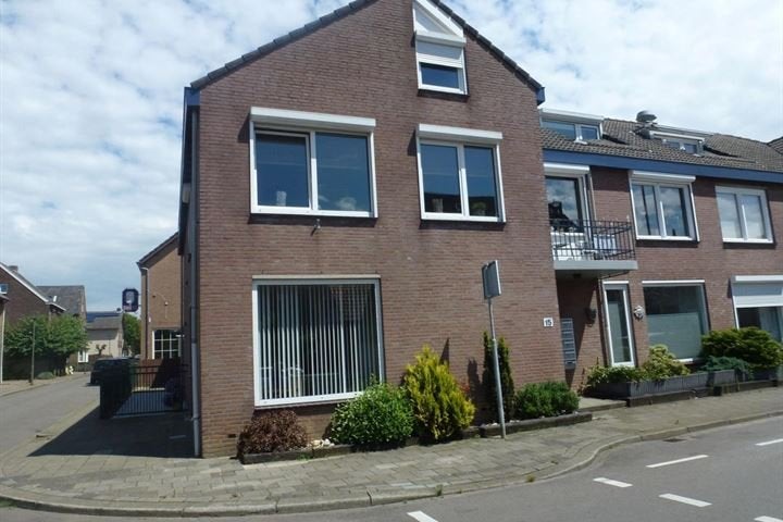 Raadhuisstraat 15 B