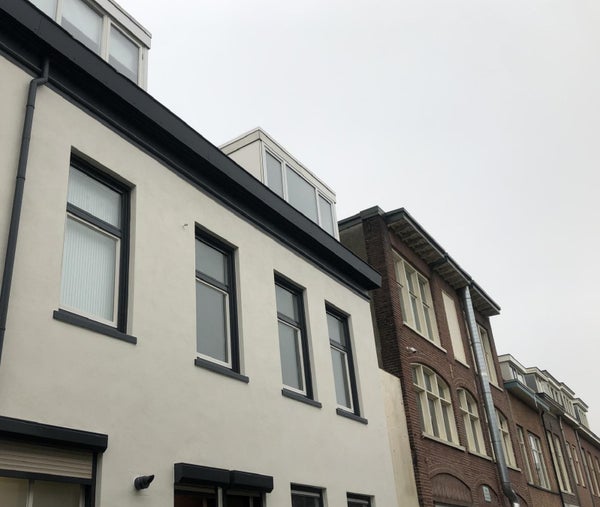 Te huur: Appartement West-Peterstraat in Arnhem