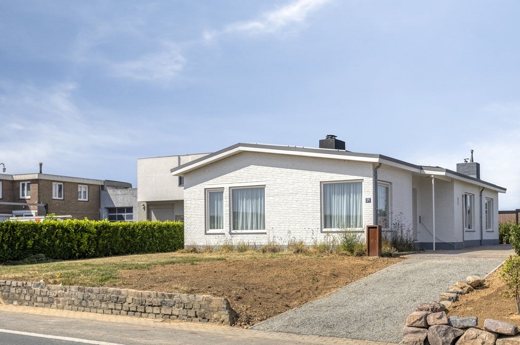 Huis Rijksweg 171 in Berg en Terblijt