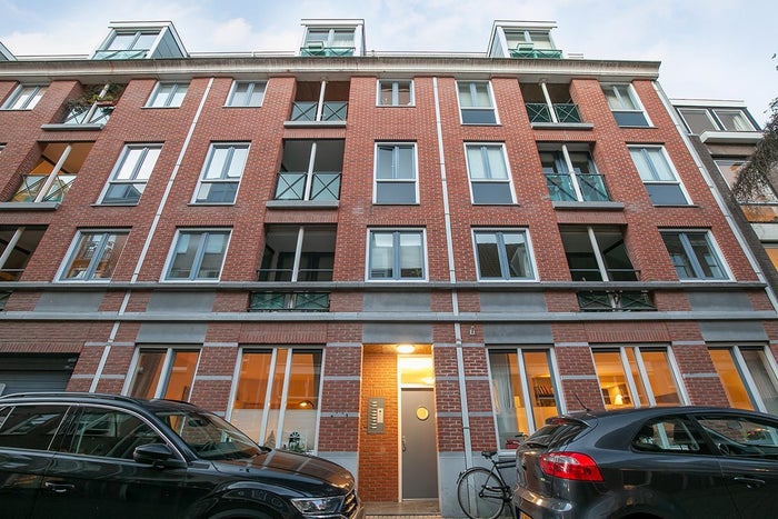 Te huur: Appartement Eerste Weteringdwarsstraat in Amsterdam