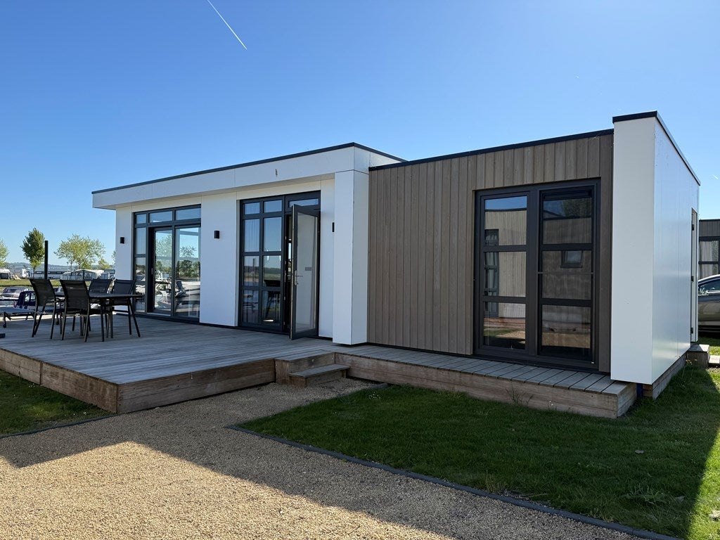 Huis Rijnbandijk 36 90 in Maurik
