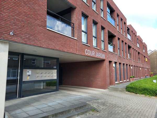 Flat Veldhofstraat in Eygelshoven