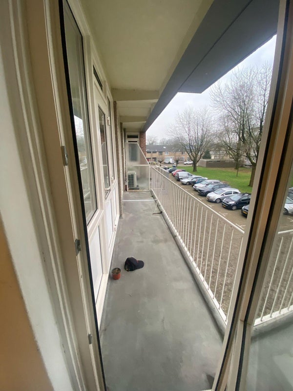 Te huur Kamer Europalaan in Tilburg